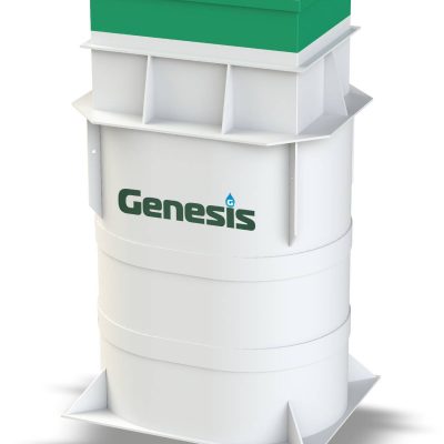 Genesis-700 L 