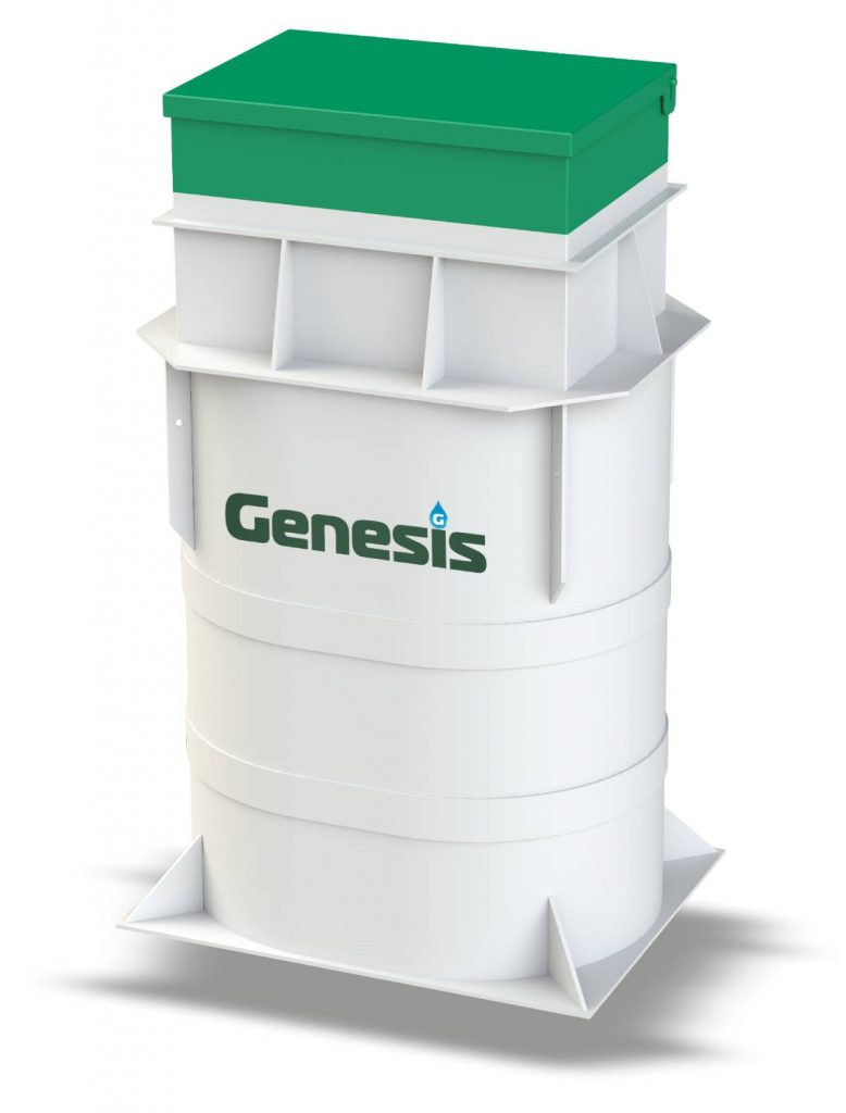 Genesis-700 L PR