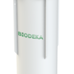 Автономная канализация BioDeka 5 C-1300