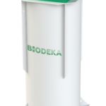 Автономная канализация BioDeka 6 С-1300