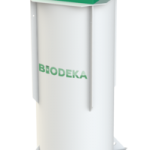 Септик БиоДека 6 П-1300 