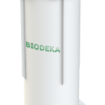 Автономная канализация BioDeka 8 C-1800 