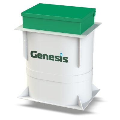 Автономная канализация Genesis-350 