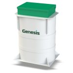 Автономная канализация Genesis-700 PR 