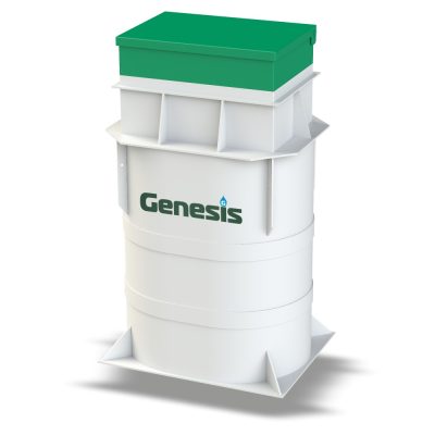 Автономная канализация Genesis-700 L 
