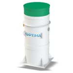Автономная канализация Optima 3 П - 600