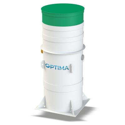 Автономная канализация Optima 3 П - 850 