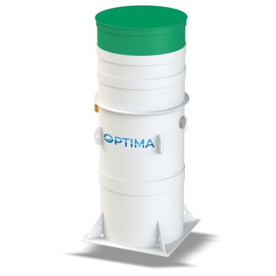 Автономная канализация Optima 4 С - 850 