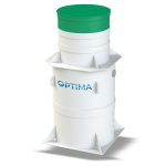 Автономная канализация Optima 6 С - 850 