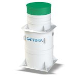 Автономная канализация Optima 6 С - 850 