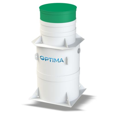 Автономная канализация Optima 6 С - 850 