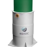 Септик Колос 8 