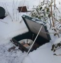 Консервация септика на зиму