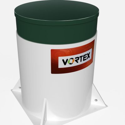 Септик Vortex 5 Combi PR 