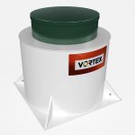 Vortex 8 Combi 