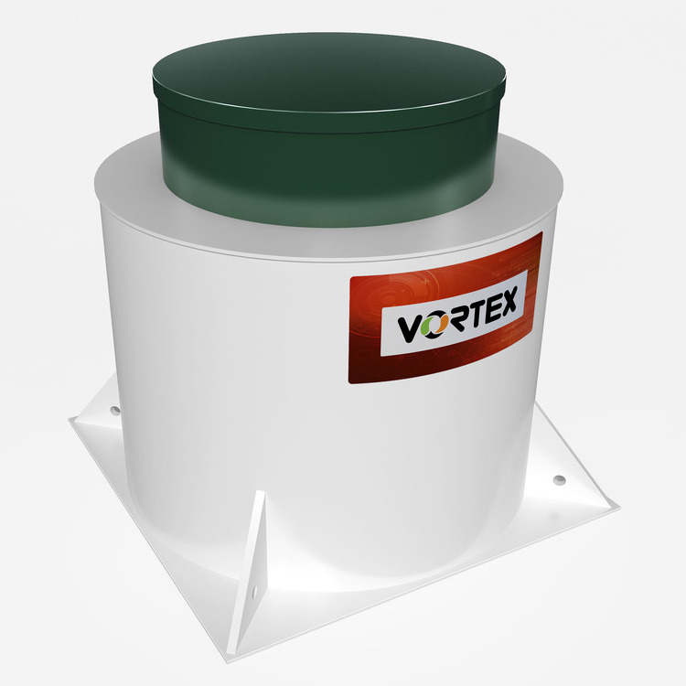 Vortex 8 Combi