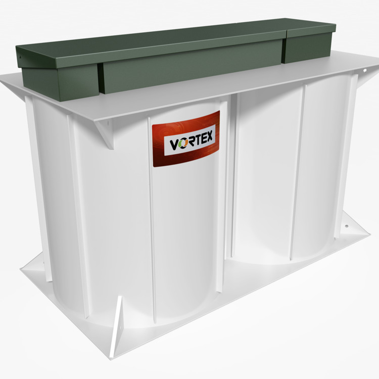 Vortex 10 Classik Pr