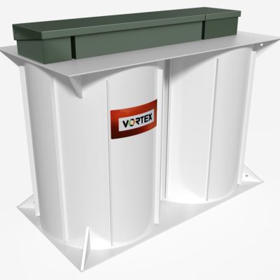 Vortex 15 Classik Pr 
