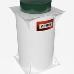 Vortex 8 Irbis Pr 
