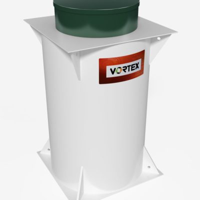 Vortex 8 Irbis Pr 