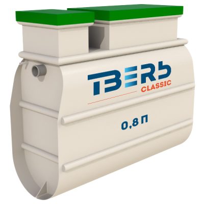 Септик Тверь 0,8П 