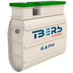 Септик Тверь 0,8ПМ 