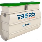Септик Тверь 0,8ПН 