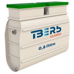 Септик Тверь 0,8ПНМ 