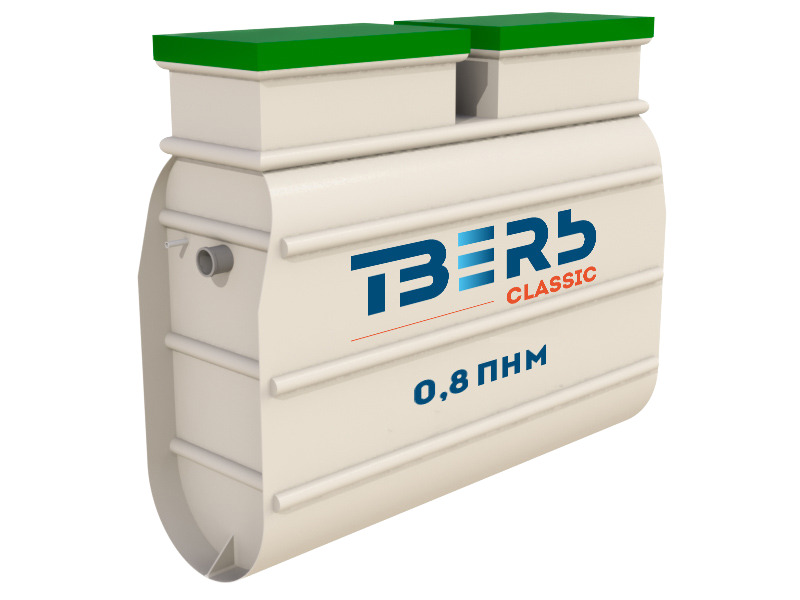 Септик Тверь 0,8ПНМ