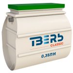 Септик Тверь 0,35ПН 