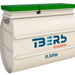Септик Тверь 0,5ПН 