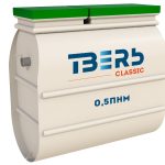 Септик Тверь 0,5ПНМ 