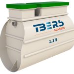 Септик Тверь 1,1П 