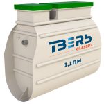 Септик Тверь 1,1ПМ 