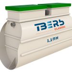 Септик Тверь 1,1ПН 