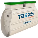 Септик Тверь 1,1ПНМ 