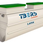 Септик Тверь 1,6ПН 