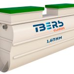 Септик Тверь 1,6ПНМ 