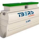 Септик Тверь 1,6П 