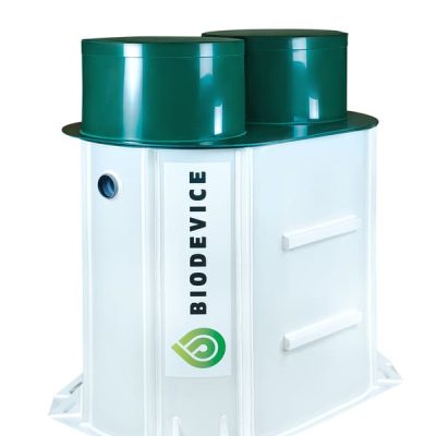 Биодевайс ГОСТ 5 